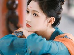 -盘子女人坊(西安至尊店)