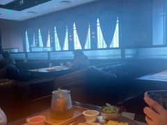 -半秋山西餐厅(宜昌大洋店)