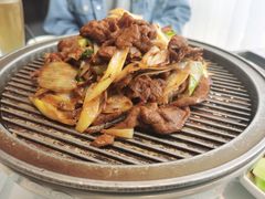 -悦融·京鲁菜·露台花园(安定门店)