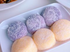 -宜家·瑞典风味餐厅(天津东丽商场店)