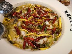 老坛子酸菜鱼-太二酸菜鱼(正大广场店)