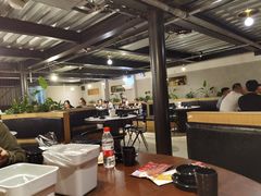 大堂-一棠龙虾•王牌虾球(楚河汉街店)