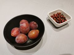 海苔花生-屋里厢上海菜馆