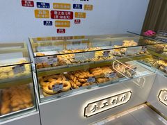 -太原面食店(解放路店)