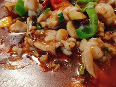 -王家土菜馆(霍山县店)