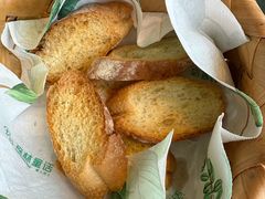 -ins森林童话餐厅coffee&bistro
