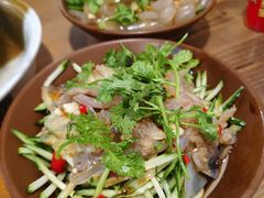 -喝丢一只鞋·东北烤肉·烧烤·铜火锅(江宁店)