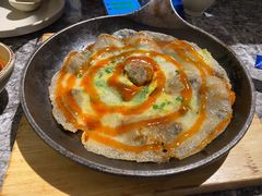 -鹿港小镇(霄云店)