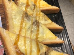 -通海俄式烧烤·俄罗斯大串(嵩山路店)
