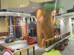 -MELAND CLUB亲子乐园•派对(虹桥万象城店)