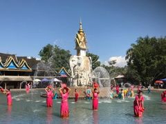 -西双版纳傣族园