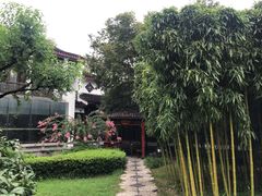 -全季酒店（苏州观前街平江路店）(原临顿路地铁站店)