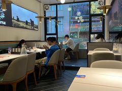 -牛扒先生·厚切雪花牛扒西餐厅(北京路禺山路店)