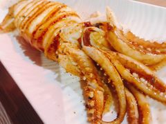 -海九澎湖海鲜餐厅