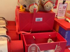 -南宋胡记(杭州灵隐寺店)