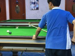 -嘉爵台球棋牌俱乐部(湾厦店)