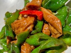 -KŌNG胶东小馆·酒馆(华熙店)