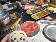 -炽城·烤肉名家(鸿达中央广场店)