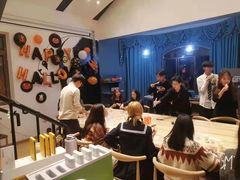 -聚会山庄·派对会议团建别墅轰趴馆(中兴和园店)