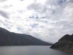 -黑泉水库