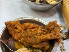-柳州阿四螺蛳粉(永康路店)