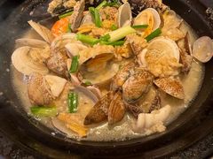 -涌上外婆桥(南塘店)