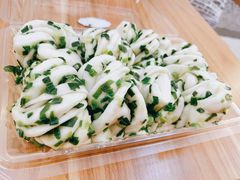小花卷-白玉兰食品甜凤店(合生汇店)