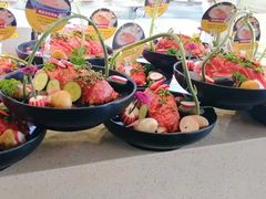 -香佰里鲜货火锅(佳乐金街店)