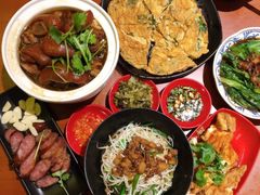 -大三元台湾鲁肉饭(沙井新桥店)