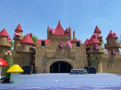 -歌斐颂巧克力小镇