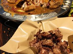 -破店肥哈·海鲜·烧烤(郑州银泰inPARK店)