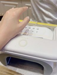 -RL Nail·瑞丽美甲美睫品牌原创店
