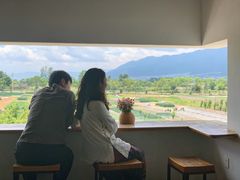 -翠田Green Field Kitchen