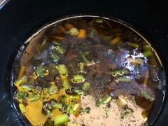 -乡党臊子面(丰庆公园店)