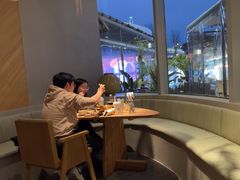 -KimPro 辛普乐概念韩餐