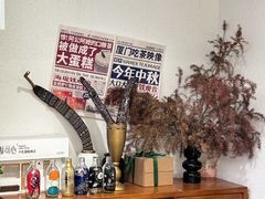 -流酥可心·牛乳蛋糕商店(禾祥西路店)