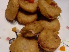 -小秦淮·南京土菜(新亭西路店)