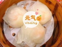 -七爺清汤腩(南开大悦城店)