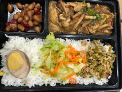 -魏家凉皮(博水商务大厦店)