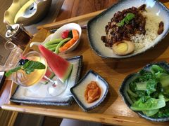 -我茶人文茶馆