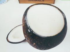 -志龙皇冠吃货椰子铺
