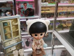 -泡泡玛特POPMART(杭州乐堤港店)