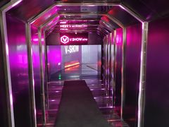 -V-SHOW KTV(济南概念店)