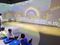 -小鸡哆哆故事屋·儿童乐园(嘉里城店)