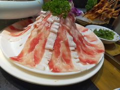 -巴蜀印象火锅(永陵总店)
