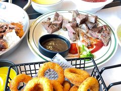 -圣彼得堡观江俄餐厅(中央大街黑金冠店)