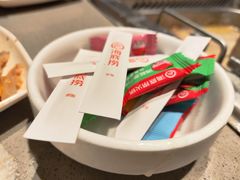 -海底捞火锅(金桥太茂商业广场店)