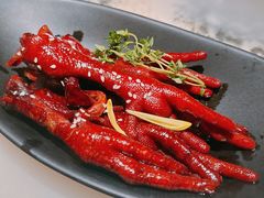 -桂满陇天书(南京德基旗舰店)