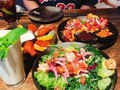 -Q MEX 库迈墨西哥餐吧(三里屯店)