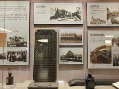 -中国铁道博物馆(正阳门馆)